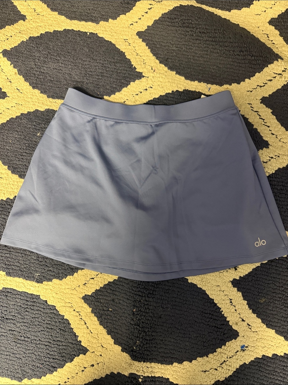 Yoga Airlift Timeless Skirt